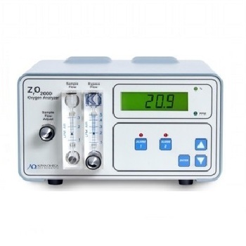 Zro2000 지르코니아 산소 측정기