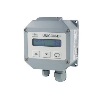 유량컨버터 UNICON-DF®
