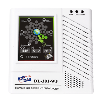 DL-301-WF