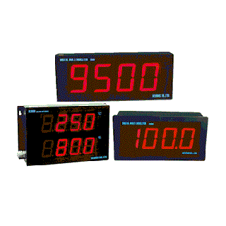 IC9500 SERIES