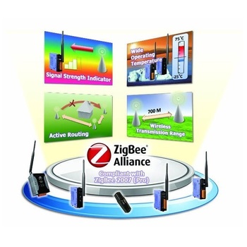 ZigBee 시리즈