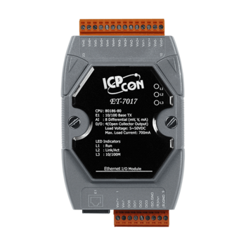 (P)ET-7017 / (P)ET-7217