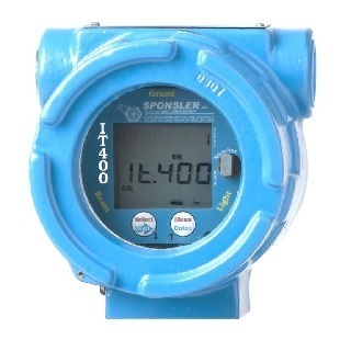 IT400 TOTALIZER