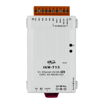 tGW-715 / tGW-715i