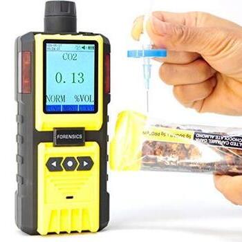 FD-600-HA-CO2