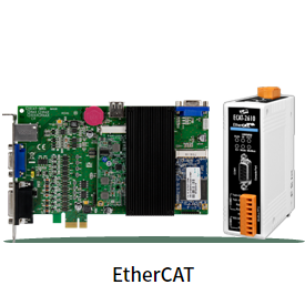 EtherCAT