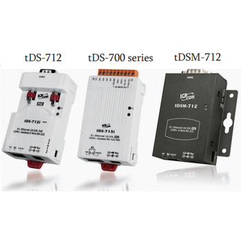 tDS-700 시리즈
