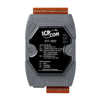 (P)ET-7002 / (P)ET-7202