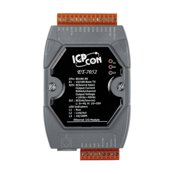 (P)ET-7052 / (P)ET-7252
