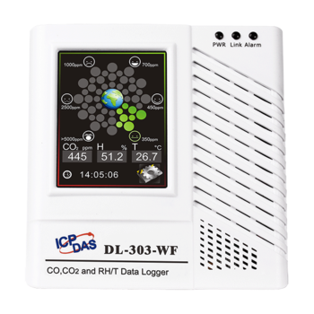 DL-303-WF