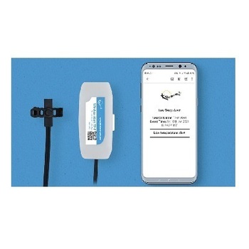 WIRELESS ALERT-TP-P