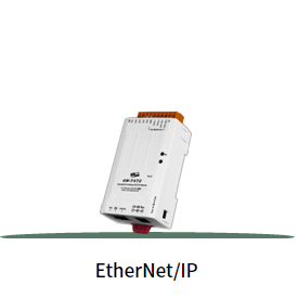 EtherNet/IP