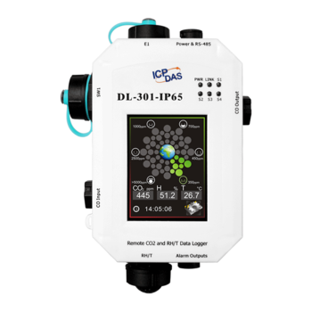 DL-301-IP65