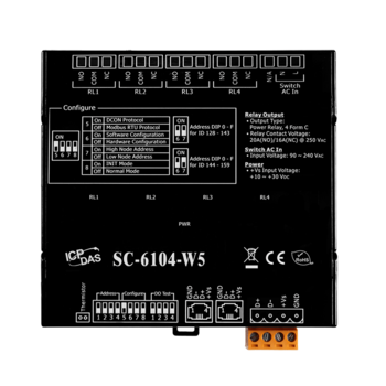 SC-6104-W5