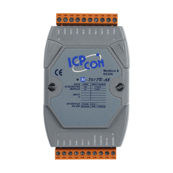 I-7017R / I-7017R-A5