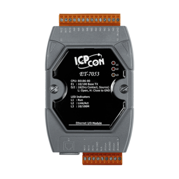 (P)ET-7053 / (P)ET-7253