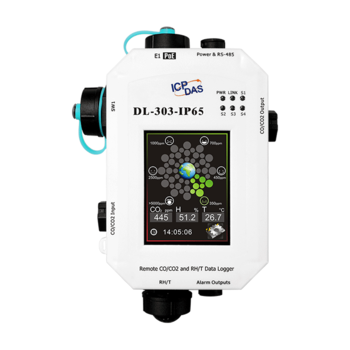 DL-303-IP65