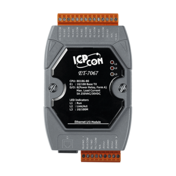 (P)ET-7067 / (P)ET-7267