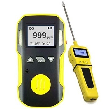 FD-90A-CO with pump