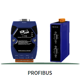 PROFIBUS