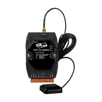 GPS-721-MRTU/GPS-721U-MRTU