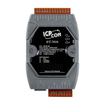 ET-7016 / PET-7016