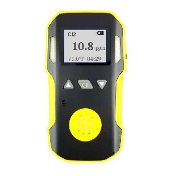 FD-90A-CL2(염소)
