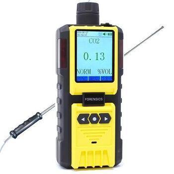 FD-600-CO2