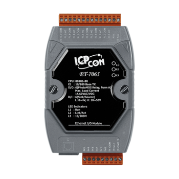 ET-7065 / PET-7065
