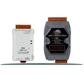 Ethernet to Fieldbus Gateway