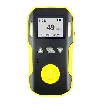FD-90A-HCN (시안화 수소)