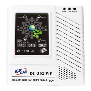 DL-302-WF