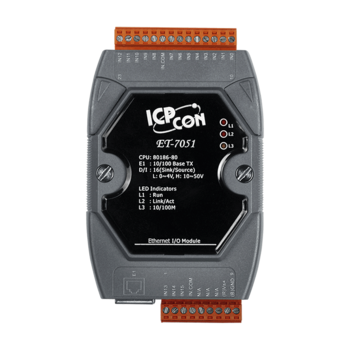 (P)ET-7051 / (P)ET-7251