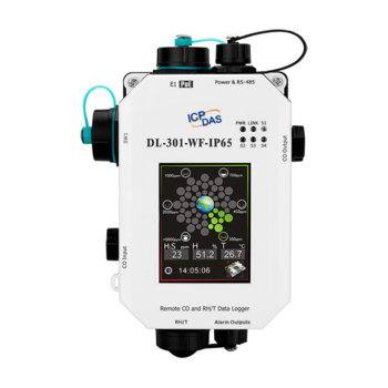 DL-301-WF-IP65