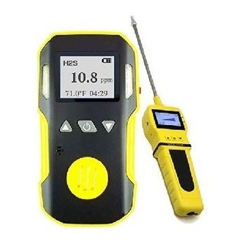 FD-90A-H2S-PUMP(황화수소)
