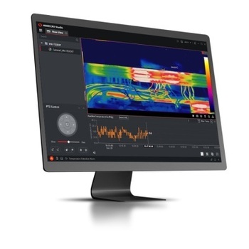HIKMICRO 스튜디오