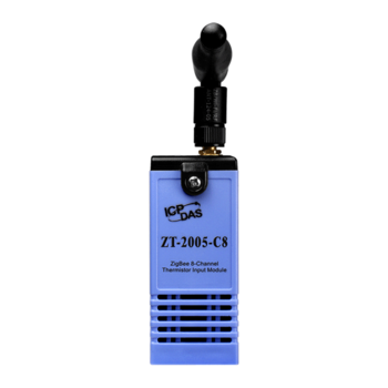 ZT-2005-C8 CR