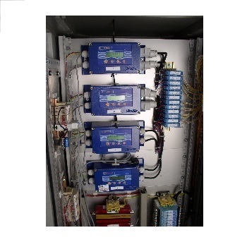 Minisonic 2000 설치 사진  