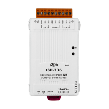 tSH-735/tSH-735i