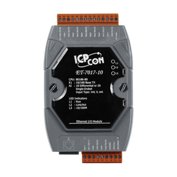 (P)ET-7017-10 / (P)ET-7217-10