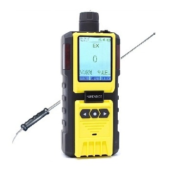 FD-600-EX(가연성 가스)
