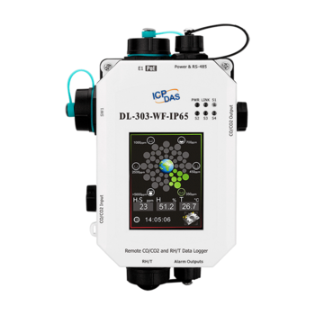 DL-303-WF-IP65