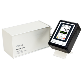 DewTracer Mini CRDS-H2O
